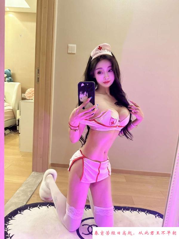 性感年轻妹子 第3张