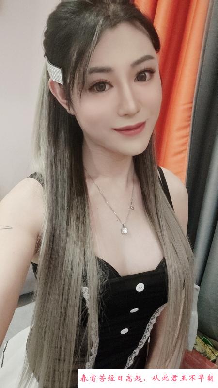 哈尔滨长腿御姐贼会玩 第3张