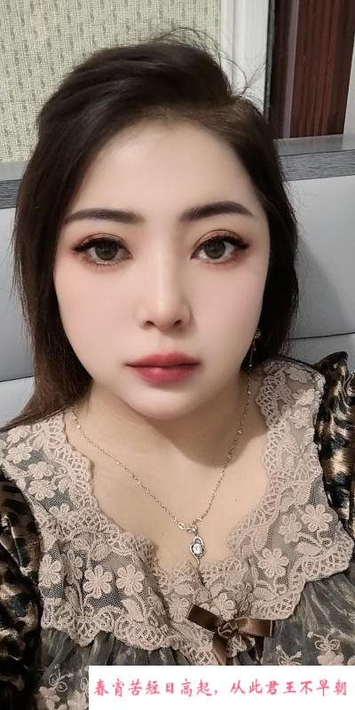道里区小雅姐 第1张