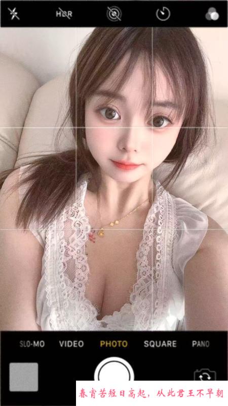 梁溪区清纯美少女 第1张