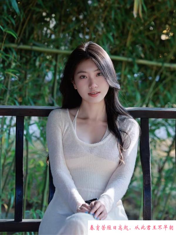 妩媚大胸御姐 第4张