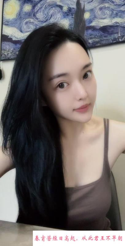 闵行妹子思思 第4张