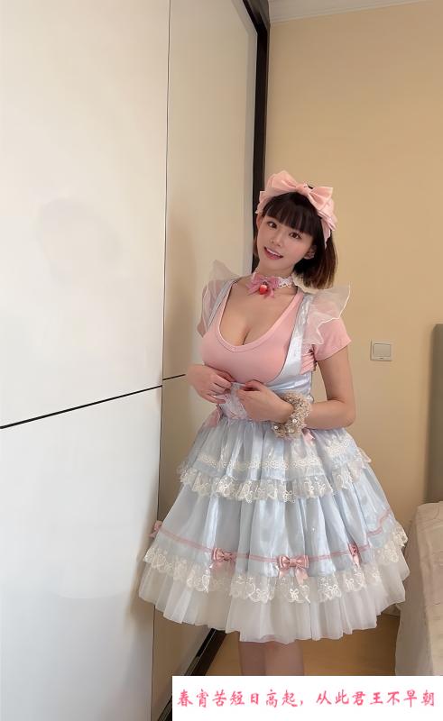 嘉定天然36f奶紫依 第4张