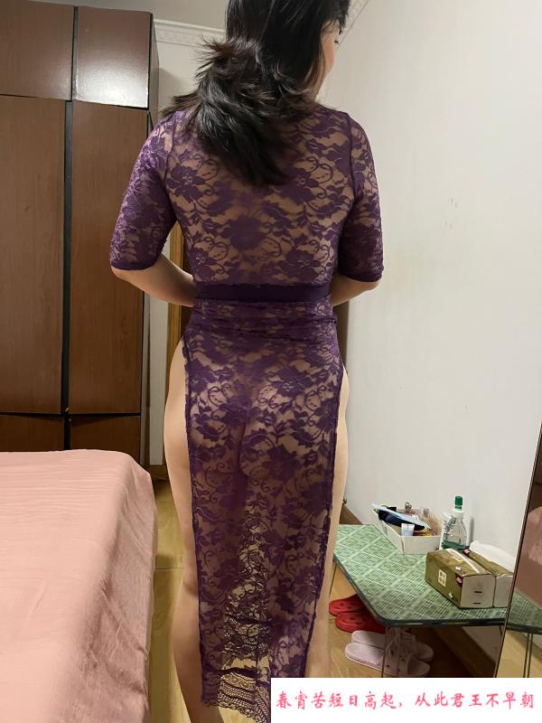湖南路大屁股熟女 第1张