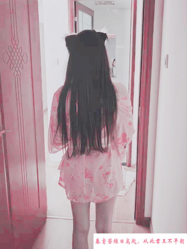 自聊半套诗诗 第3张