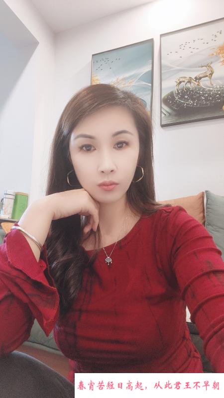 昆明气质少妇媛媛 第2张
