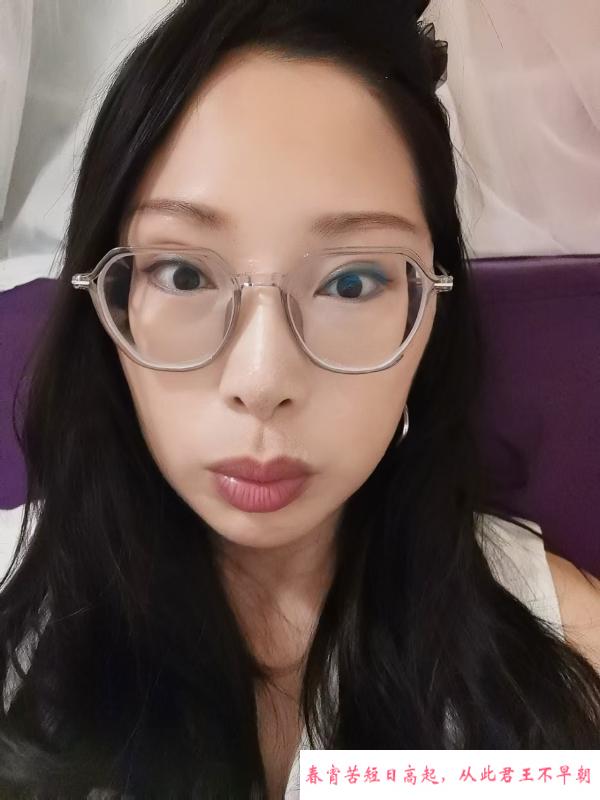 打卡三通少妇芯芯 第3张
