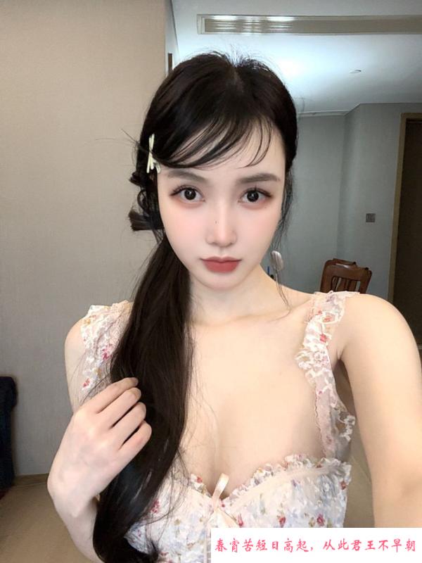 惠城靓妹七七 第3张
