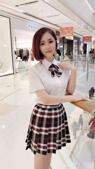 普陀区服务系妹子冰儿 第2张