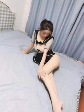 美容院出来的浪货 第1张