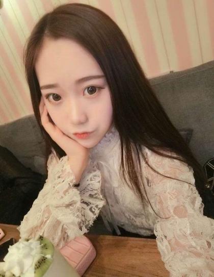 无锡漂亮妹子 第1张