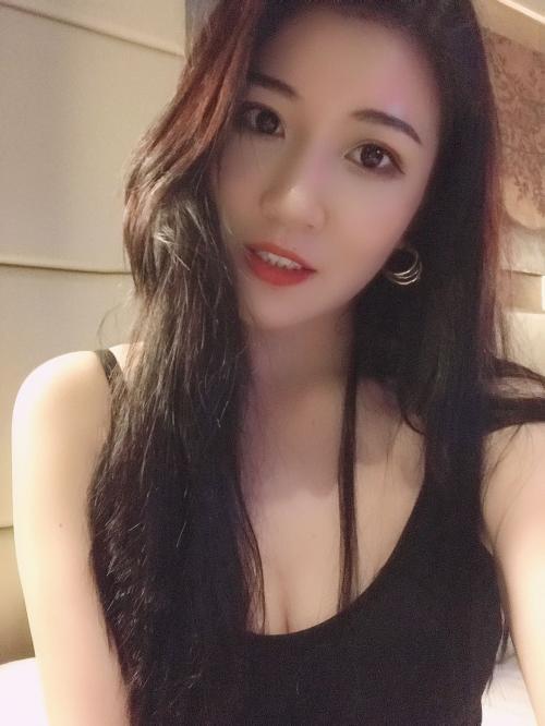 颜值非常真实的一位大美女 第4张