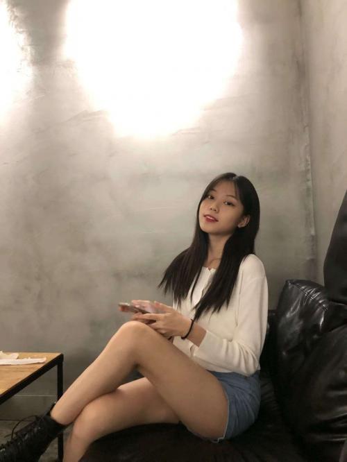 大学兼职小妹 第4张