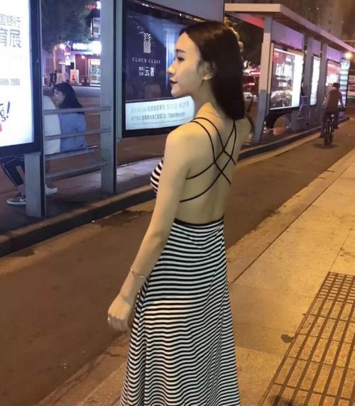 天河珠江新城莹莹 第1张