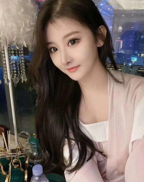 刚下海的小妹，纯的一批 第3张