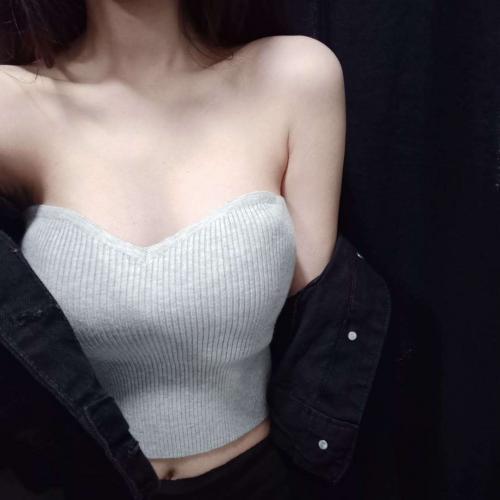 高颜值性感小妹 第4张