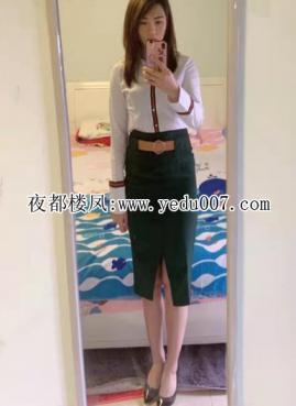体验性感兼职模特性价比很高 第2张