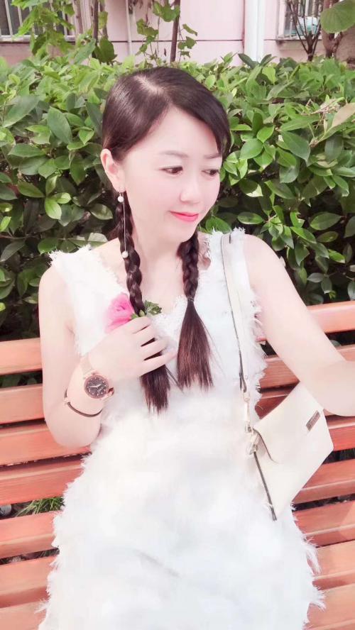 徐汇气质美女 第2张