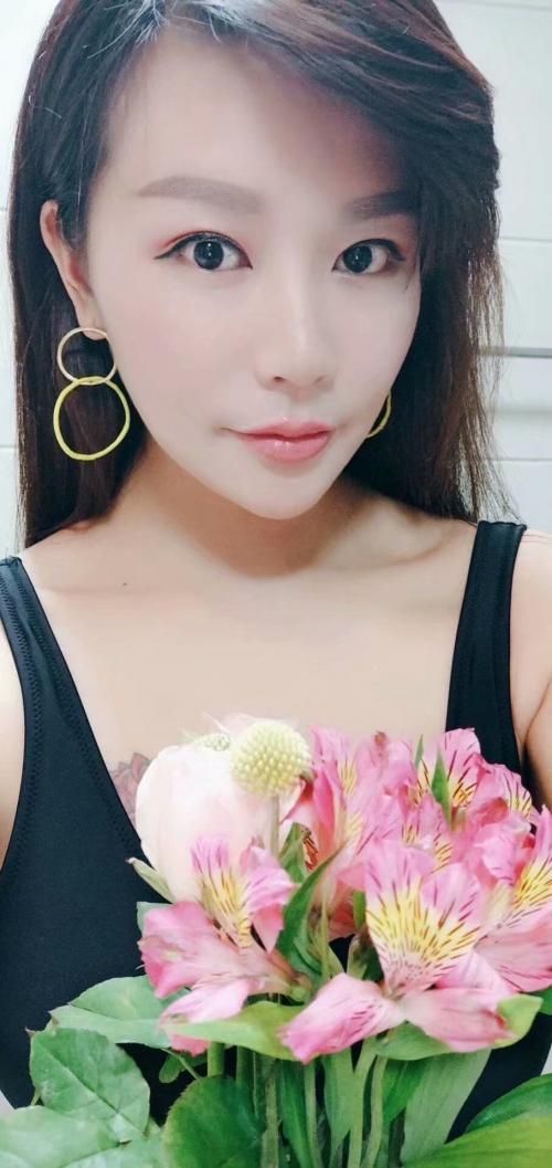 长宁中山公园双儿 第2张