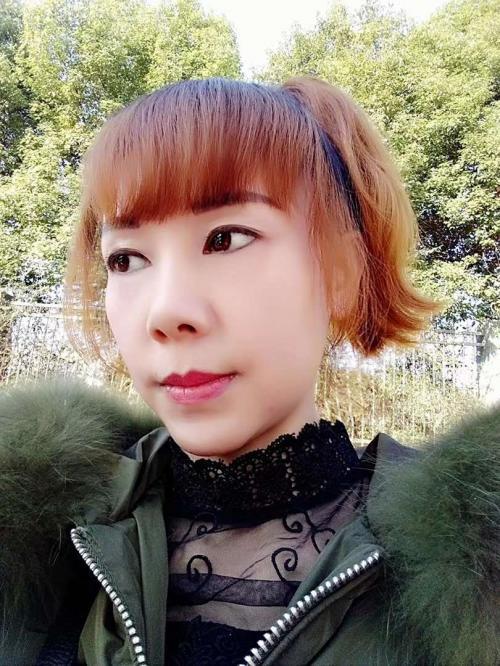 布吉李梦 第1张