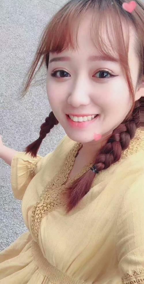 左安门桥清纯小兰馨学生妹 第2张