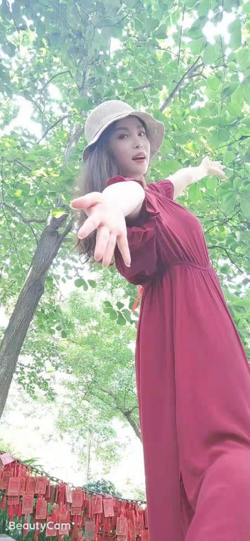 鼓楼中山北路美儿 第2张