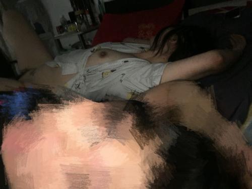 验证虹口楼凤，难忘之夜，附偷拍图 第2张