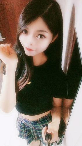 浦东新区曹路美女琪琪 第3张