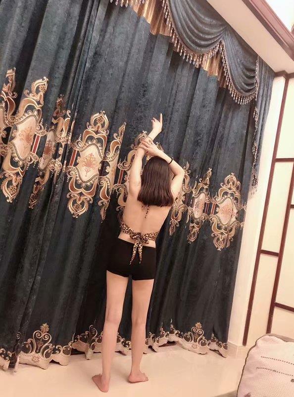长宁海南妹 第1张
