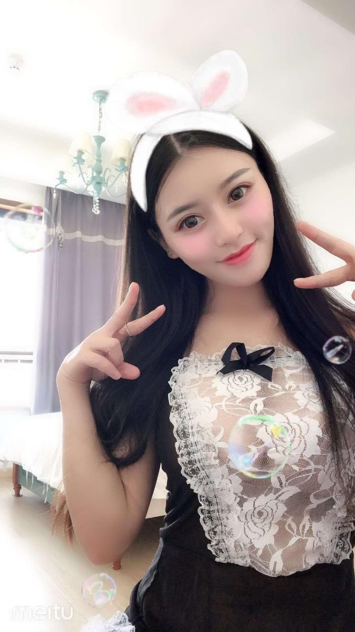冒着疫情,体验妹子小莺莺 第1张