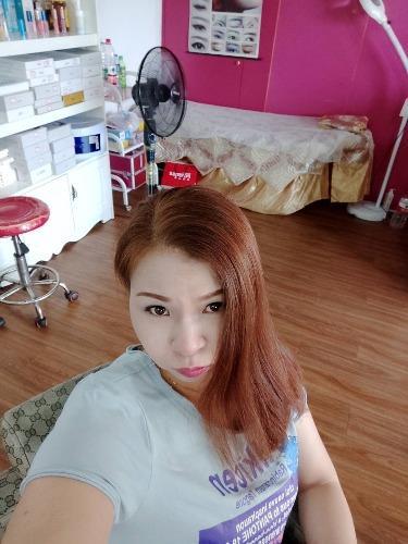 虹口风骚女(听话) 第2张