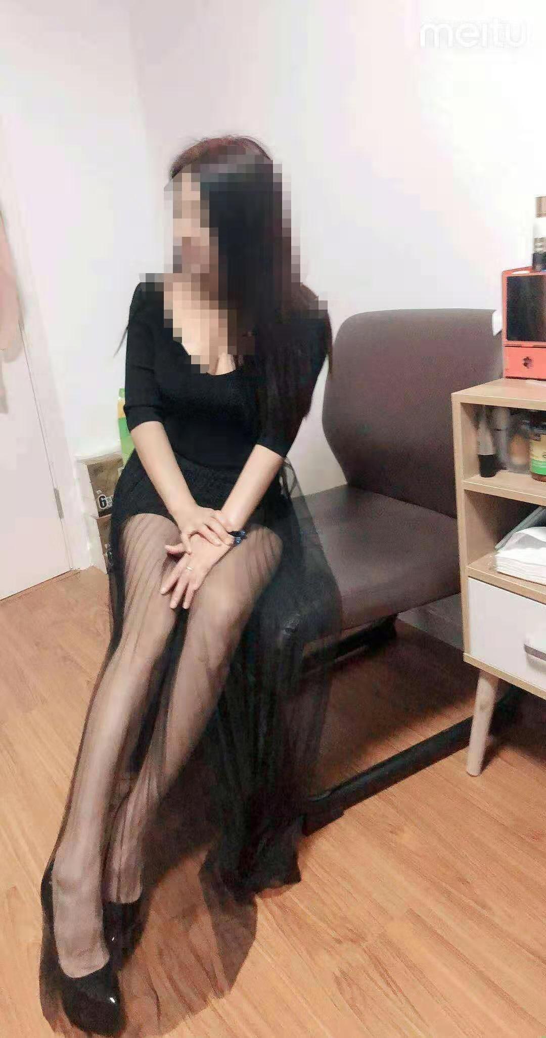 分享一个新区超气质的熟女小姐姐}补充资料 第1张