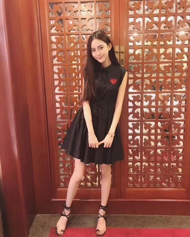 厦门气质小可爱，阳光甜美，其乐无穷 第3张
