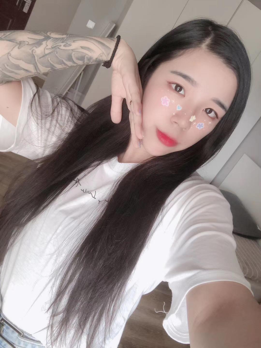 杨家湾漂亮嫩妹子 第2张