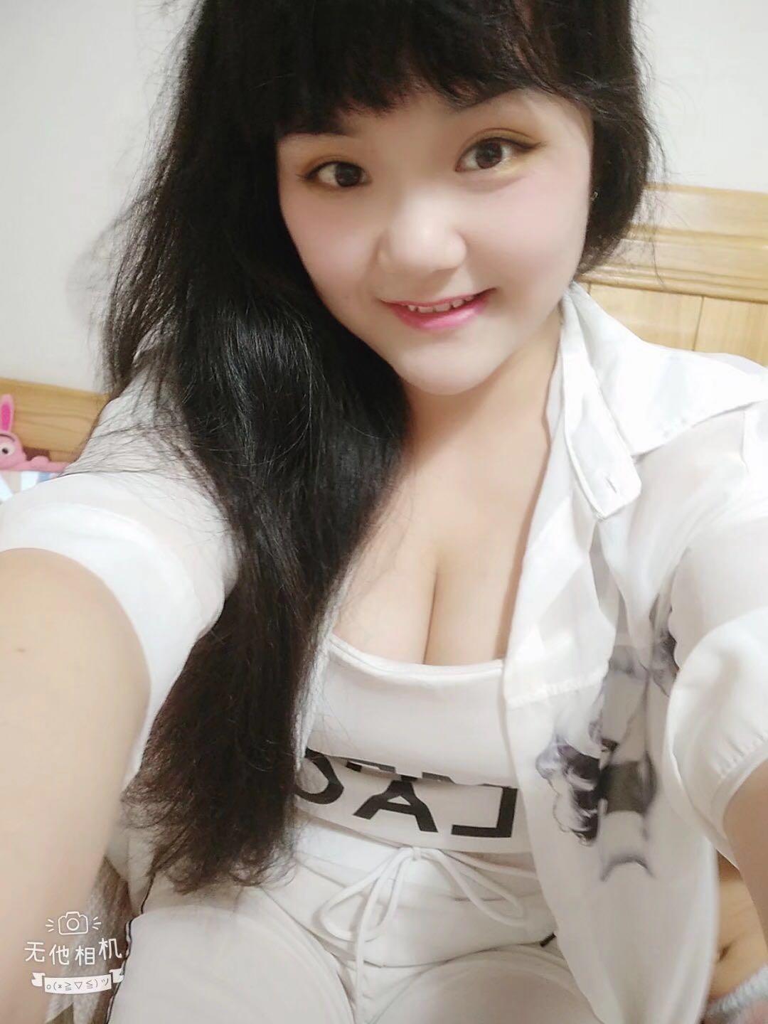 2020年8月15白沙洲工学院附近的兼职妹妹 第2张