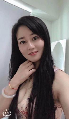 武昌中南路性感妹小草 第1张