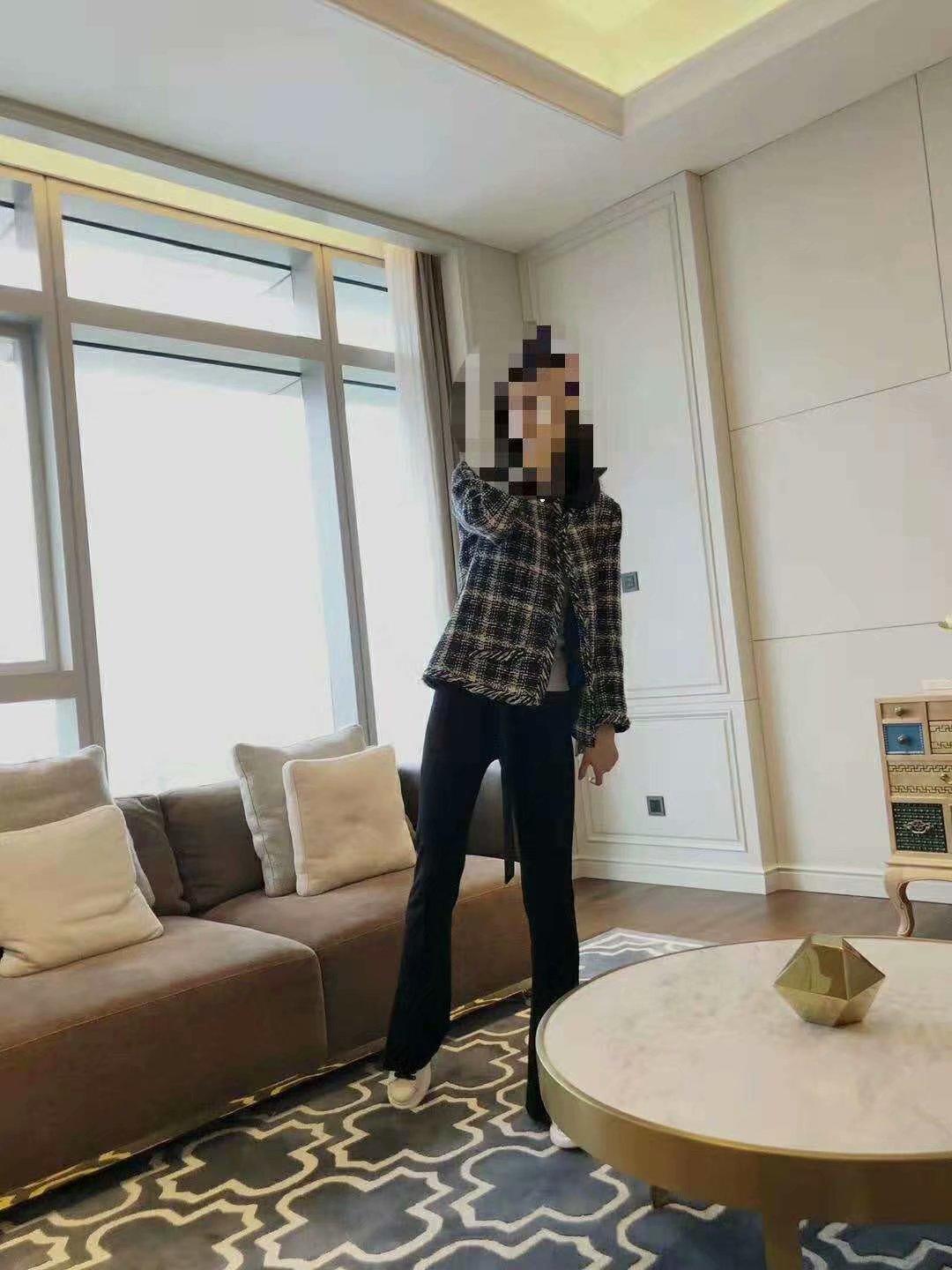 合肥女神级 第1张