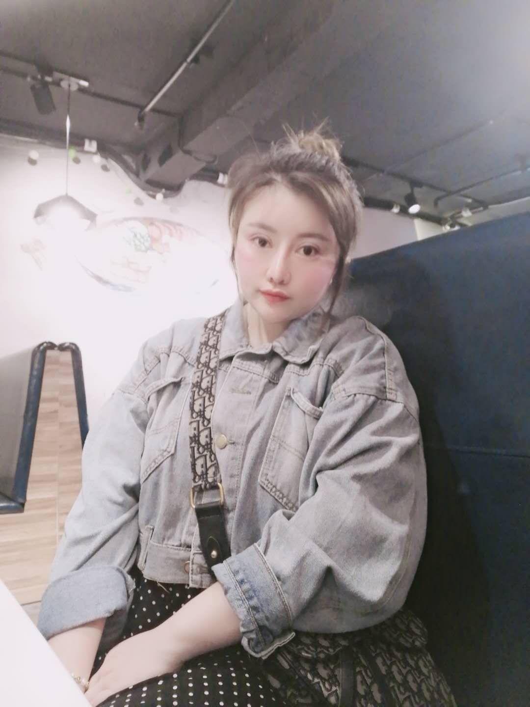 合肥大胸妹子 第1张