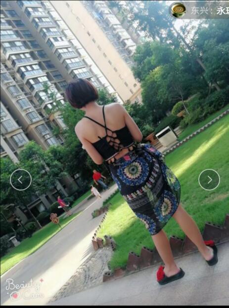长沙高射炮打兼职少妇佳佳 第1张