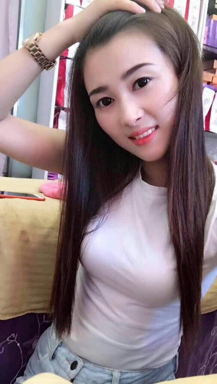 青羊区晴晴：波大腰细好颜值，似完美女友 第1张