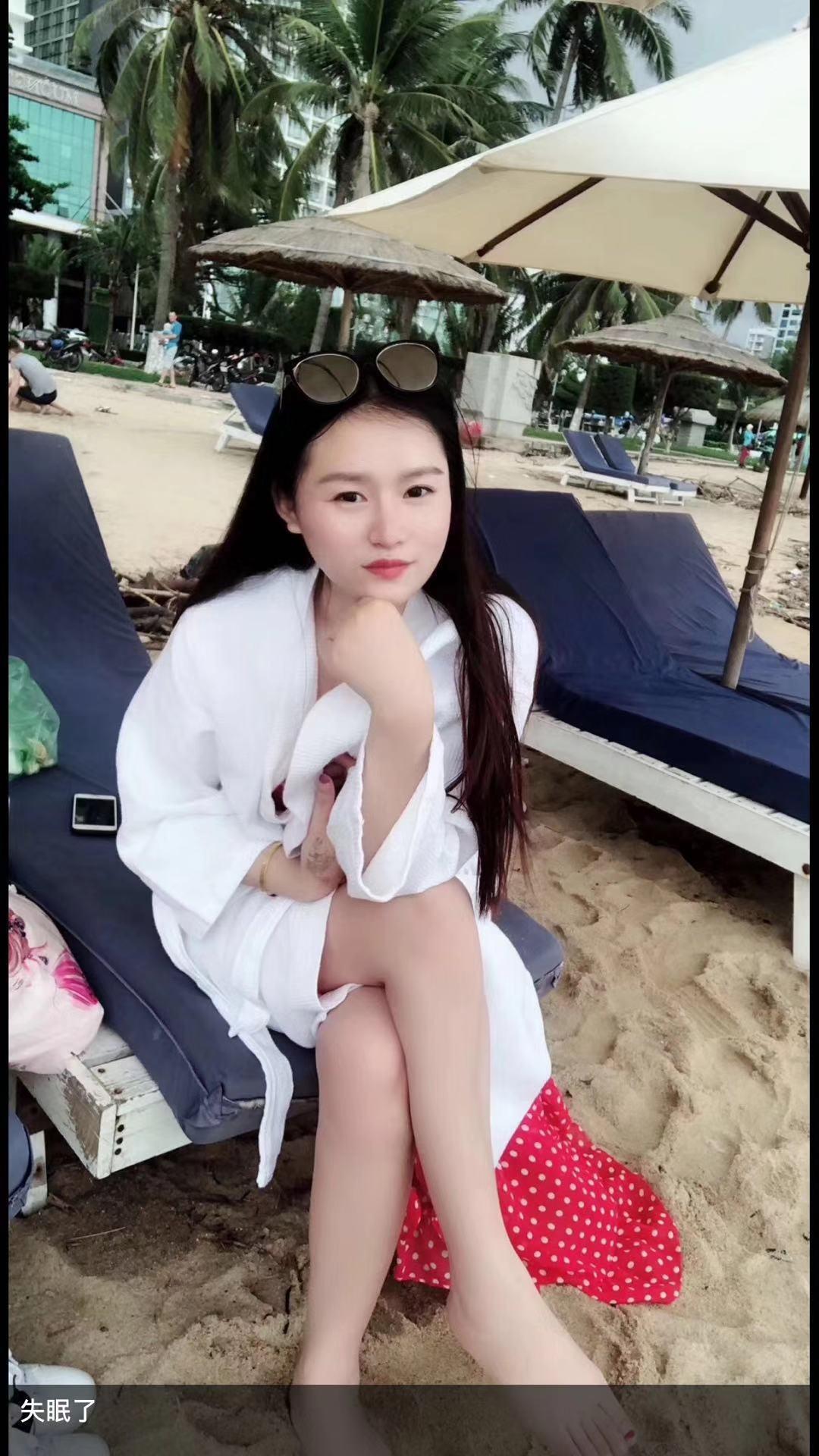 成都成都温江体验白嫩美女 第3张