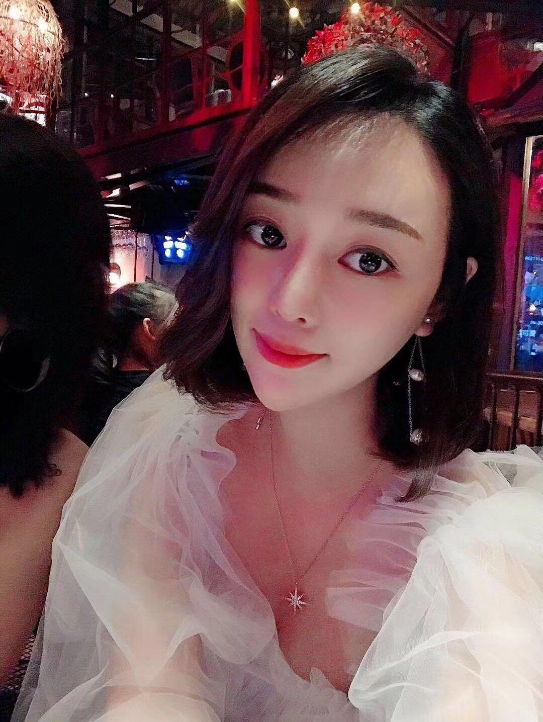 贵阳漂亮的长腿妹纸爽爆了 第1张