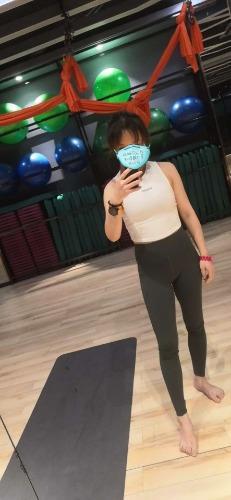 罗湖海底捞福雾品质健身美女环保 第3张