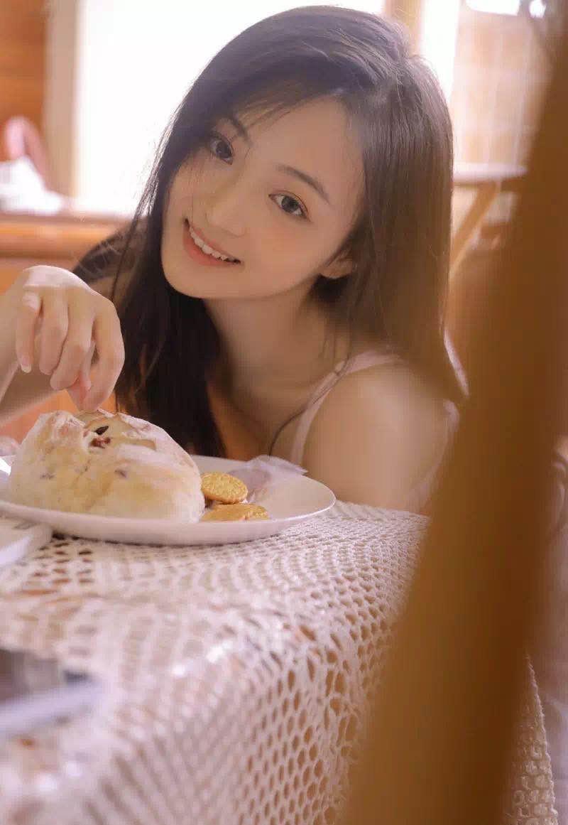 2020年12月30深圳大学的00年的学生妹 第2张