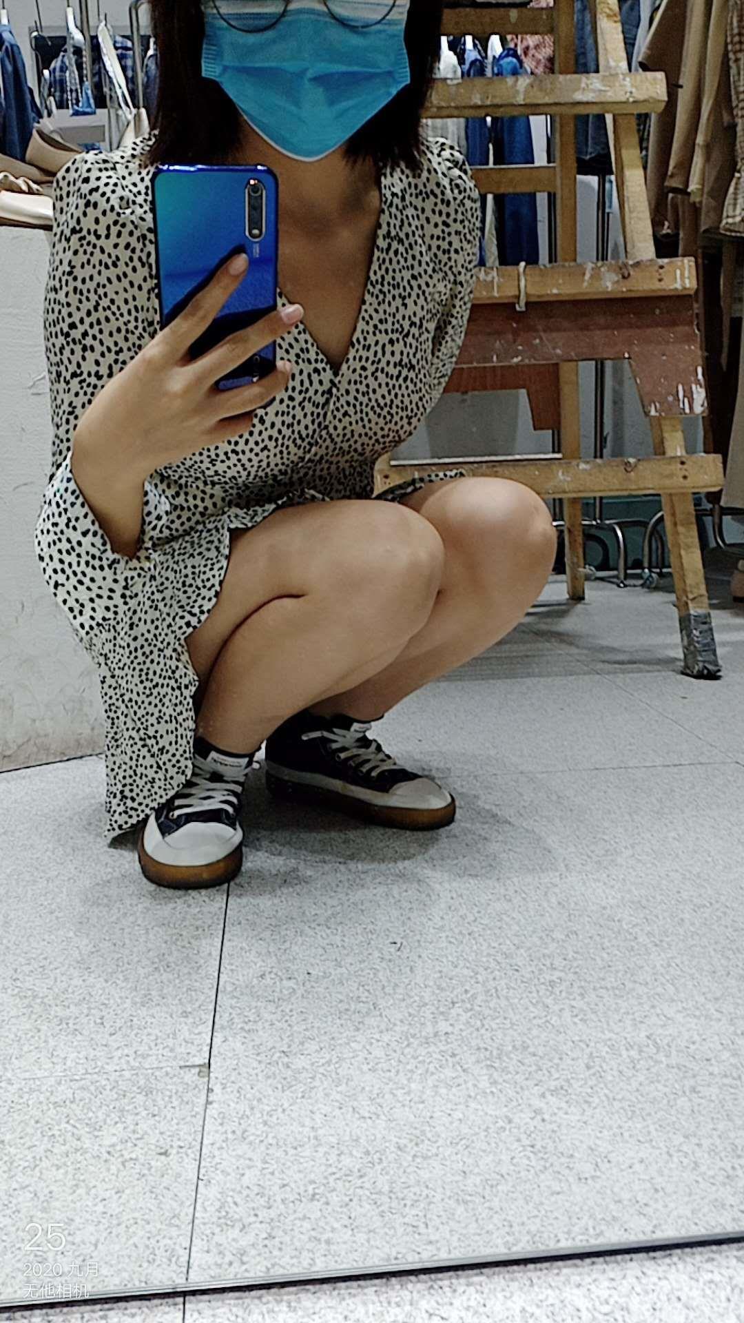 2020年12月14温柔的小良家（服务周到） 第1张