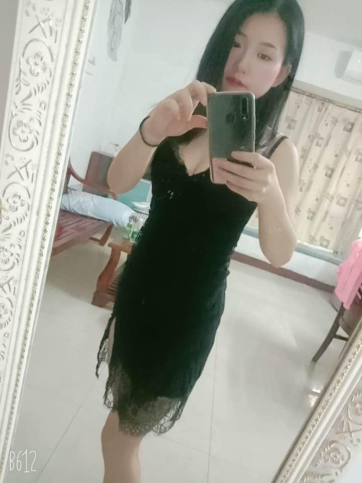 2020年11月12温柔可爱的小韩香，相当实惠 第3张