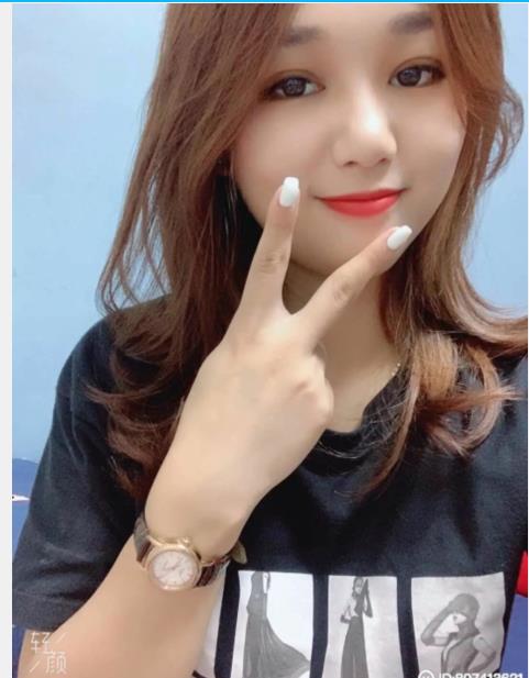 荔湾区小薇薇：温柔颜值系兼职靓女，做爱能吸你炮管 第1张