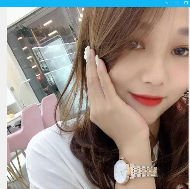 荔湾区小薇薇：温柔颜值系兼职靓女，做爱能吸你炮管 第2张