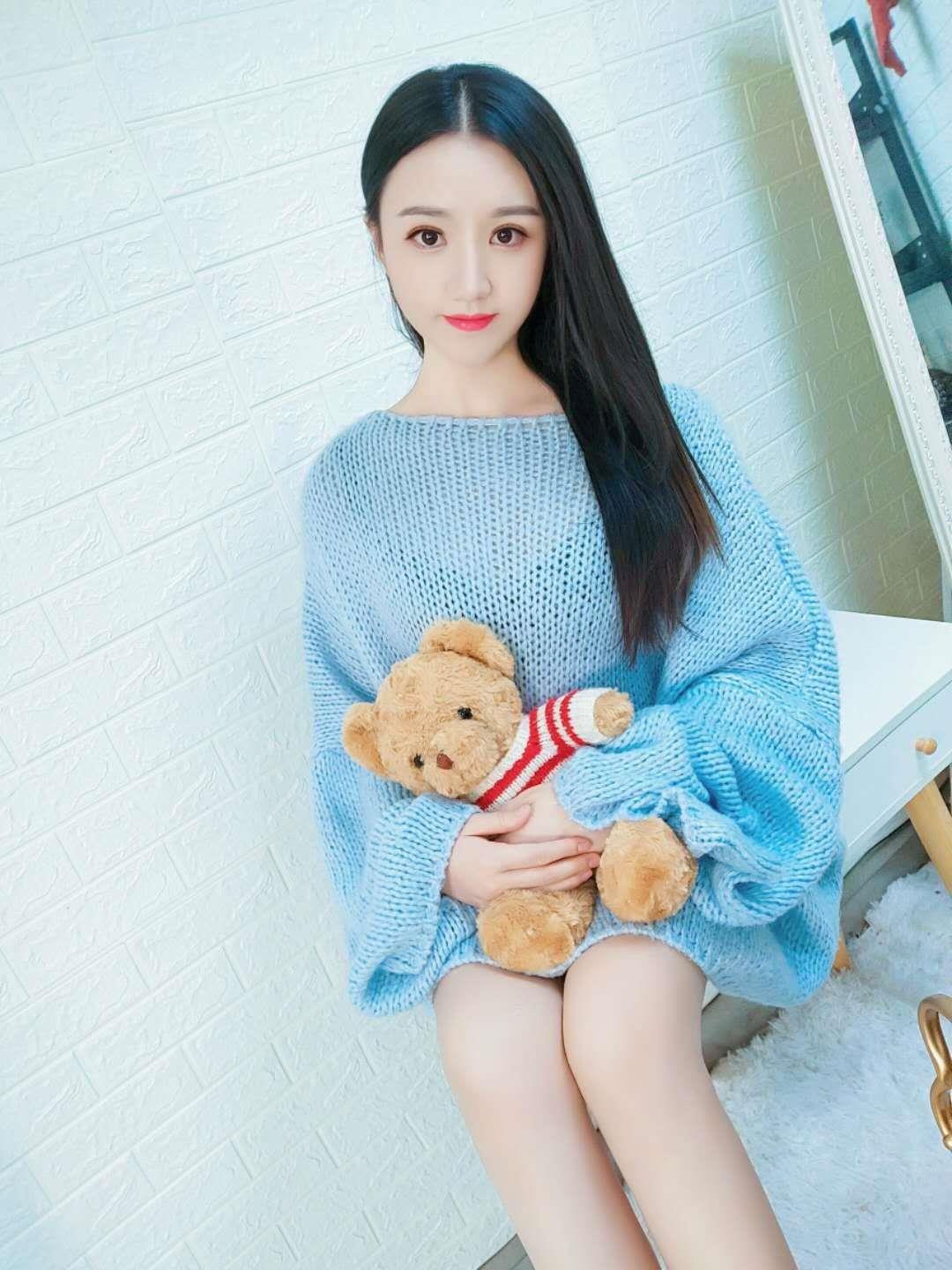 温柔可爱的萌萌，服务质量杠杠的 第1张