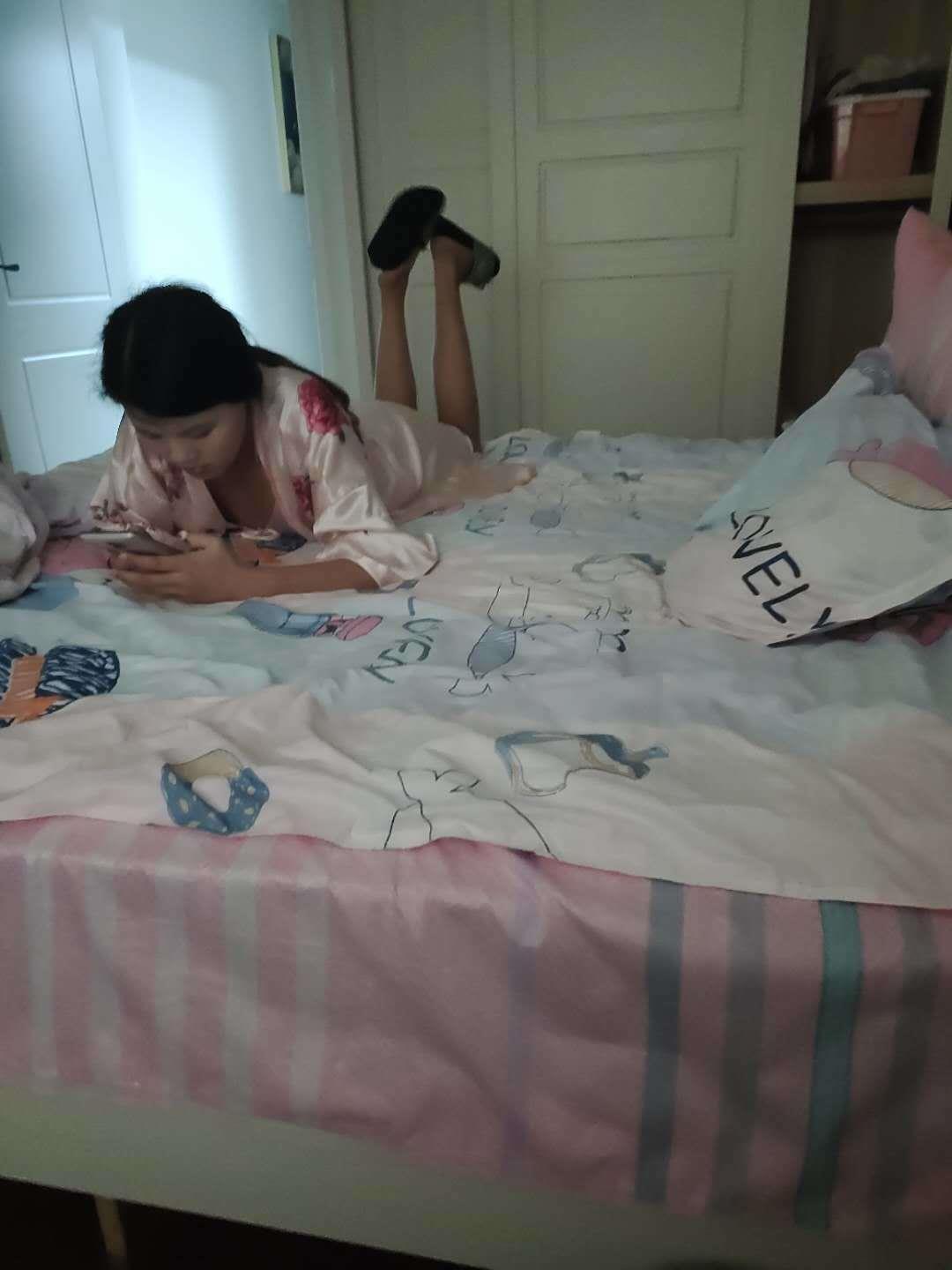 下城湖南妹子 第1张